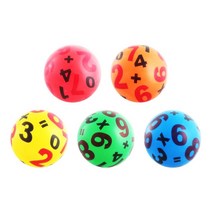 컬러 에어볼 비치볼 비치발리볼 물놀이 바다 계곡, 단품(랜덤)