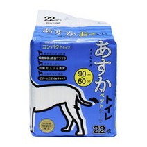 패드 L 22매 90cmx60cm 배변 위생용품 배변패드, 스타러브 1