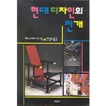 현대디자인의 전개, 미진사, 페니스파크 등저