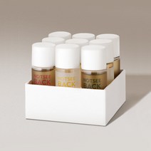 낫씨백 나인 샷 키트 20ml X 9ea