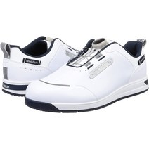 미즈노 남성 볼넓은 골프화 스파이크리스 와이드 WG 보아 다이얼화 4+1E F