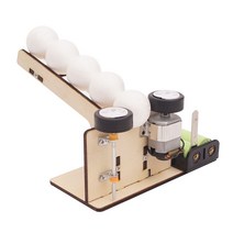 [∂LL7] 티처스 슈팅발사 피칭머신 만들기_G-10 X 5SET x2 만들기 교육용만들기 공예재료 학습용만들기 조립만들기 DIY 공작 만들기세트_h§eEA