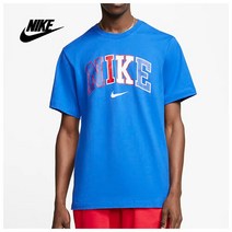 Nike 스포츠웨어 반팔 티셔츠 CZ8982-480