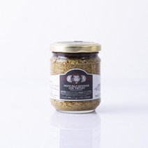 움브리아 블랙 트러플 페스토 소스 180g (Umbria)