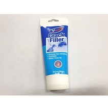 MDG9832 크랙필러 VT-127 틈새메꾸미 창문보수 벽보수 (틈새메꾸미/보수충전재/크랙충천/창문보수)