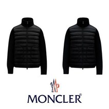 리본즈 몽클레어 Moncler 남성 가디건 27874719 (P002582618)