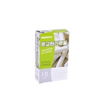 문교 탄산분필 백색, 상세페이지 참조, 상세페이지 참조