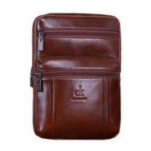 가죽가방 CK-6050 남성 크로스백 소가죽 숄더백 가방