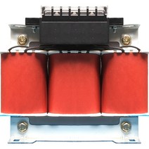 판넬용 3KVA 삼상단권 삼상복권 변압기, 삼상복권 입력380V / 출력220V