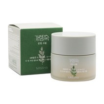 미샤 타임 레볼루션 개똥쑥 진정 크림 (50ml)