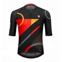 승마 말 자켓 바지2022 팀 사이클링 저지 세트 통기성 자전거 의류 승마 반팔 신제품, 17 jersey 17_08 3XL