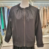 무자크 SH01 노카라 점퍼 MM7WJP03