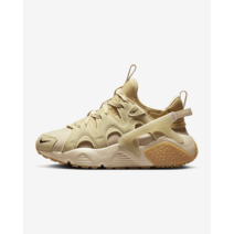 나이키 에어 Huarache Craft - Sanddrift/Team Gold/Pink Oxford/Earth DQ8031-100 여성 2aM389326