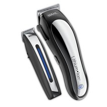 왈 헤어 클리퍼 Wahl 무선 충전식 클리퍼 79600-2101P