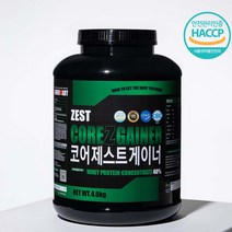 비케이뉴트리션 게이너마트 코어z게이너(게이너마트 프로틴 보충제 헬스보충제 게이너 복합형보충제) 헬스보충제, 4kg, 1, 1개