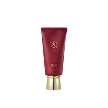 수려한 효비담 발효 클렌징 폼, 160ml, 1개
