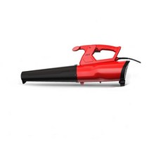 송풍기 강풍 제설작업 낙엽 나무 잎 분쇄기 집진기 야외 정원 진공 청소기 송풍 흡입 기계 전기 220V 5500W149953, 10m power cable, 미국