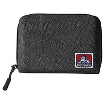 벤데이비스 지갑 라운드 지퍼 일본직구