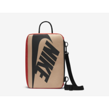 [국내매장판] 나이키 슈박스 백 DQ5592-010