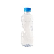 천년동안 해양심층수 에코 무라벨 350ml x 20병, 20