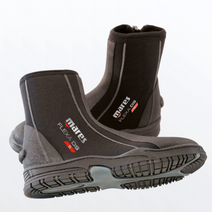 MARES 마레스 플렉사 DS 5mm 부츠 FLEXA DS BOOTS, 230, 230