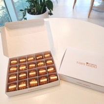 [토리호두] 앙버터/팥앙금/슈크림/혼합세트 100% 우리쌀 호두과자, 팥앙금 15구