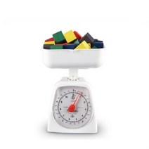 앉은뱅이 저울(5kg)(LER2345)