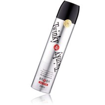 헤어 머리 모발 광택제 스프레이 스타일링 세팅 200ml, 1