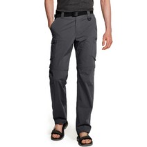 CQR 남성 카고바지 건빵바지 탈부착 가능 CQ-TXP404