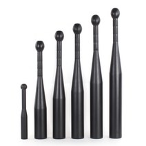 정수생활건강 클럽벨 크롬 2 kg ~ 12 kg / 6 종모음, 클럽벨 8 kg, 1개