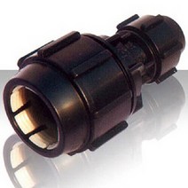 브랜드없음 이경소켓-이음관 50X20mm[QH], 단품없음