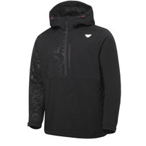 다이나핏 남성 재귀반사 소재 VULTURE 벌쳐 기능성 아노락 자켓 YMU21135 SBD