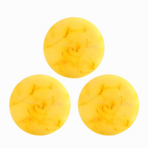 민감 피부 보습용 카렌듈라 수제비누 3개세트, 카렌듈라비누, 본상품선택