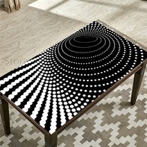 화목난로테이블 장작테이블 육각화로 캠핑 사이드 테이블 쿨러스탠드 셀프 접착 테이블 스티커 우드 그레인, 01 01_03 80x120cm(cut 2pcs)