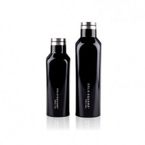 스퀘어텀블러 500ml 750ml 이중진공 스텐 텀블러 기념품제작, 메탈