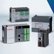 LS산전 PLC XBE-DR16A XGB DC24V 입력8/출력8