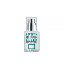 ROVECTIN 로벡틴 아쿠아 액티베이팅 수분세럼 (35ml), FREE