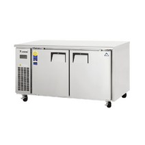 부성 테이블냉동냉장고(간냉식) 1500x700x850 B150C-2 (서울무료배송), B150C-2FROS-E