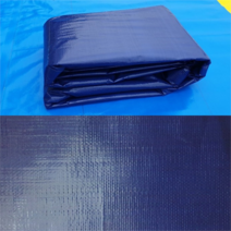 주원종합몰 급지PE(청색320g)4.5mx5.4m (8514074), 최고급지PE(청색320g)4.5mx5.4m