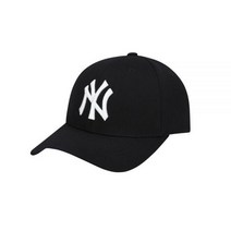MLB 모자 공용 커브캡 캡틴 32CP07961