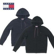 타미힐피거 언더웨어 타미힐피거 후드티 78B1802 2종