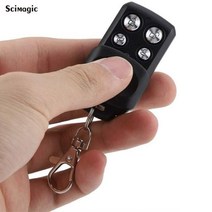 리프트 마스터 멀린 94335E C945 C943 CM842 84335EML 차고 문 원격 제어 송신기 키 체인, remote control 3