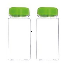 BPA FREE 클린 트라이탄 마이보틀, 350ml, 그린