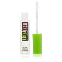Maybelline New York Great Lash Washable Mascara Clear 메이블린 뉴욕 그레이트 래쉬 투명 클리어 13ml