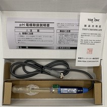 TOA-DKK GST-2419C PH 복합전극