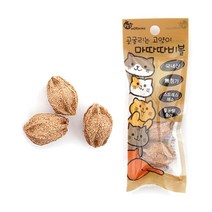 PMC 373 펫모닝 공굴리는 고양이 마따따비볼, 1개, 상세설명 참조