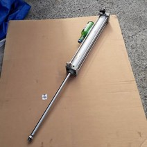 에어실린더 표준형 AM2BM63-500 TPC T480