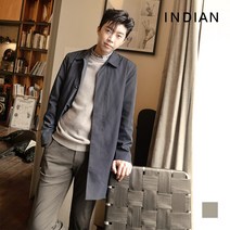 [INDIAN] 마이크로 조직 워싱 면치노팬츠_MIEDLWF8111