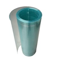 카보네이트 복층렉산 복층 폴리카네이트 지붕 보드, 2.0mm 두께 1.2미터 너비 Q23
