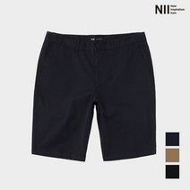 [NII] 공용 면트윌 베이직 스키니반바지_NNUDSVM3431